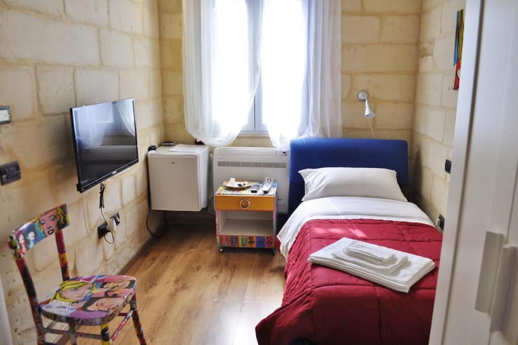 B&B Lecce Holidays Εξωτερικό φωτογραφία