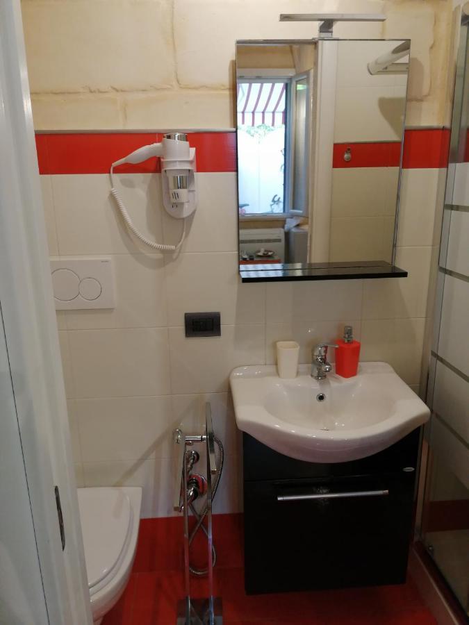 B&B Lecce Holidays Εξωτερικό φωτογραφία