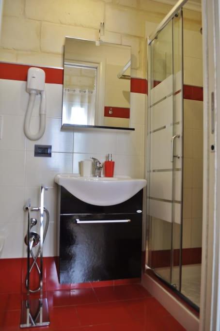 B&B Lecce Holidays Εξωτερικό φωτογραφία