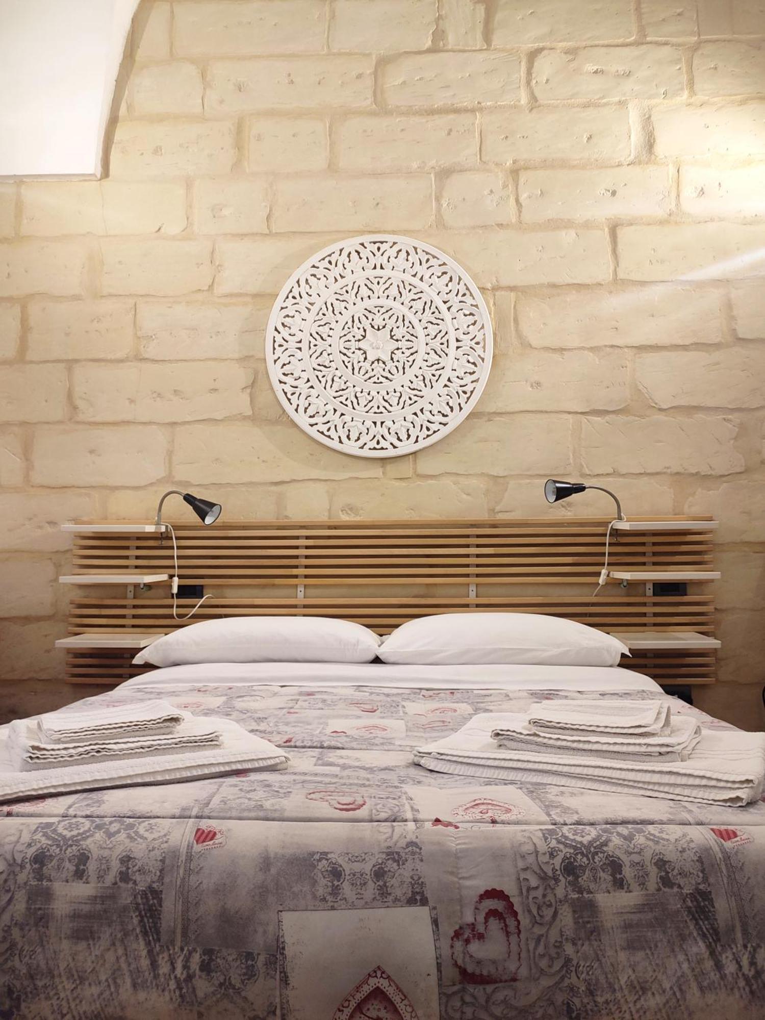 B&B Lecce Holidays Εξωτερικό φωτογραφία
