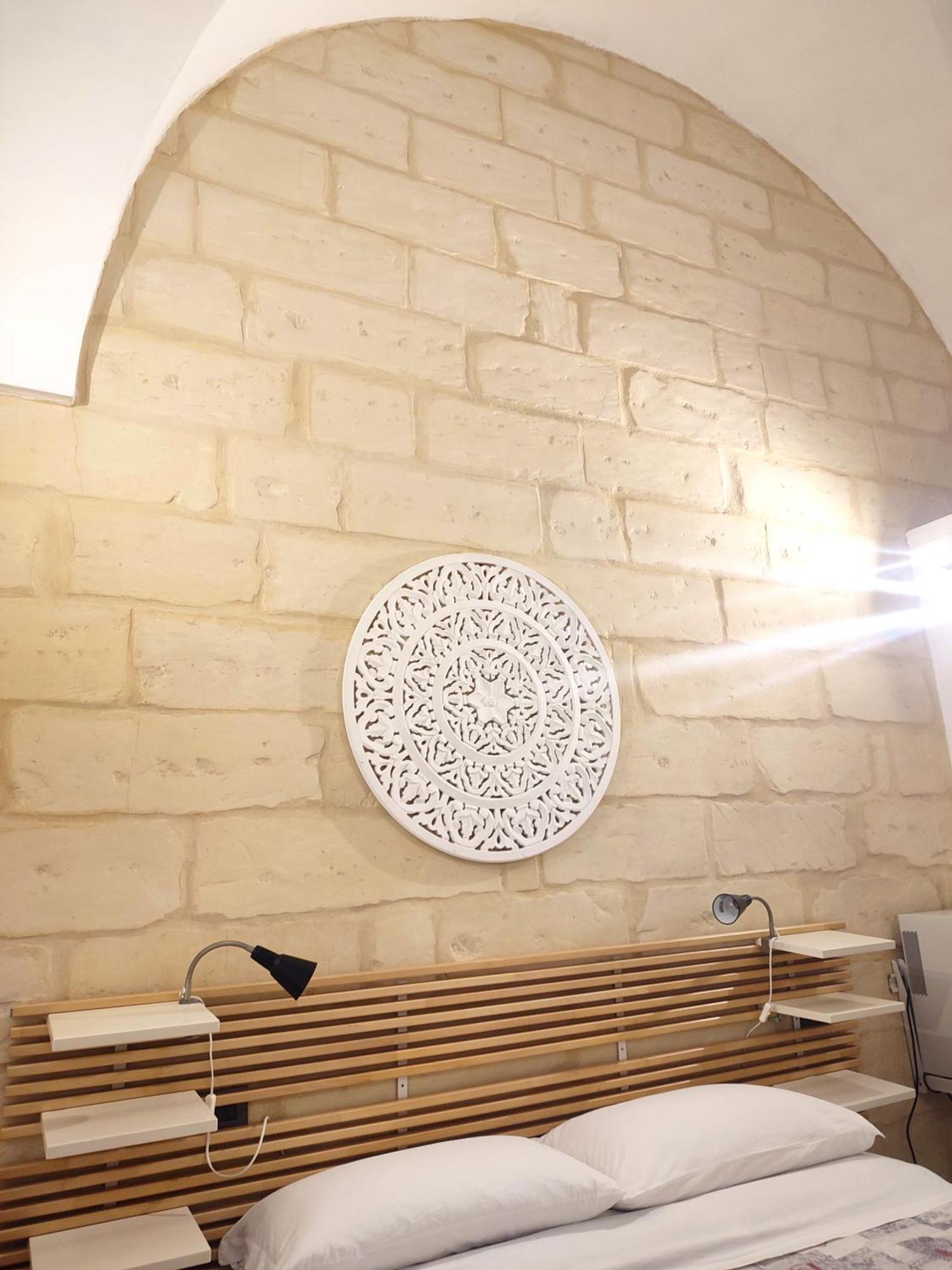 B&B Lecce Holidays Εξωτερικό φωτογραφία