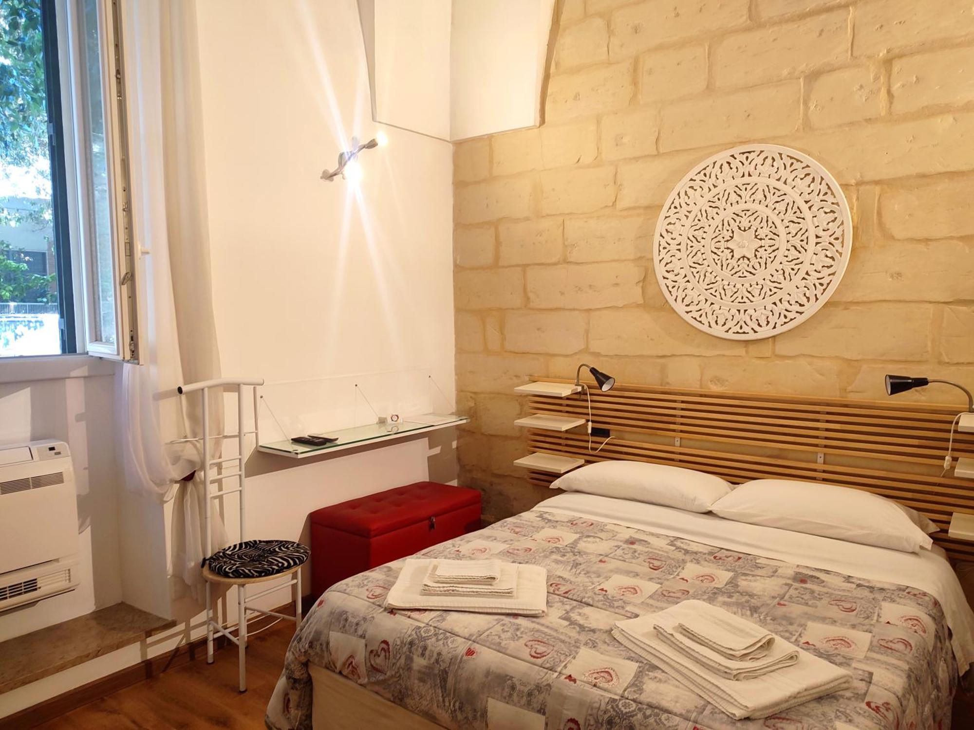 B&B Lecce Holidays Εξωτερικό φωτογραφία