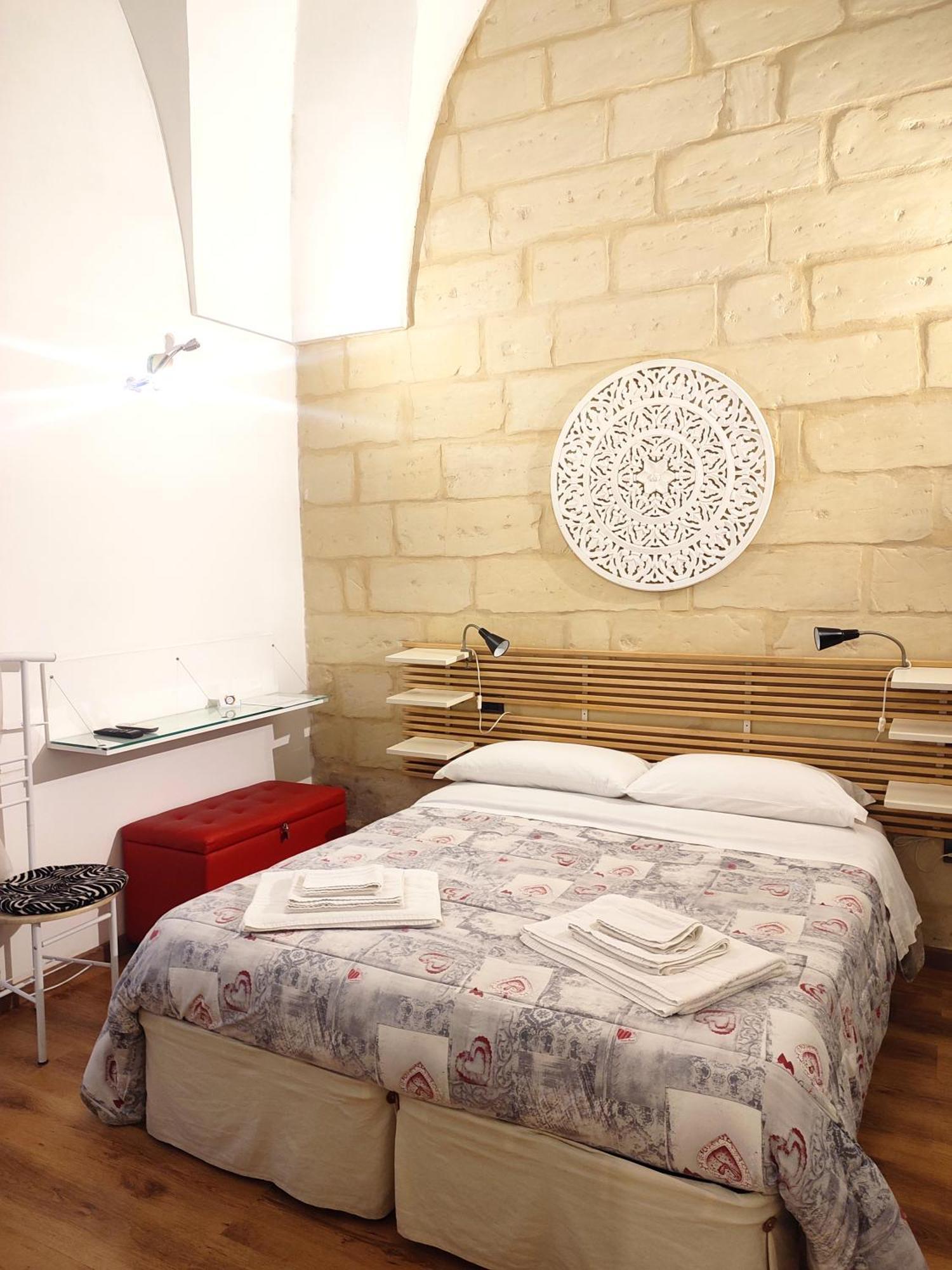 B&B Lecce Holidays Εξωτερικό φωτογραφία