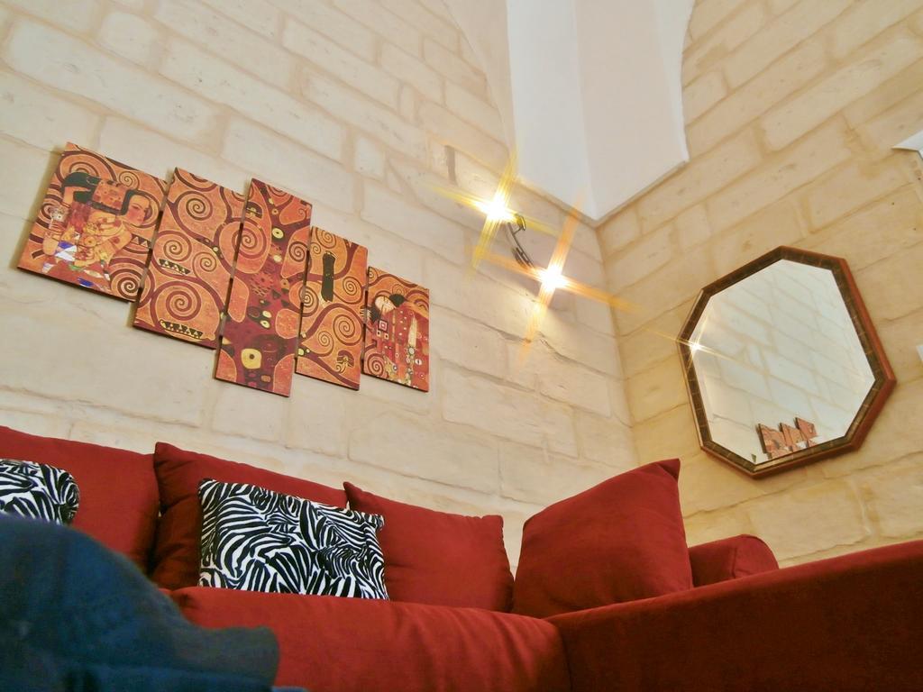 B&B Lecce Holidays Εξωτερικό φωτογραφία