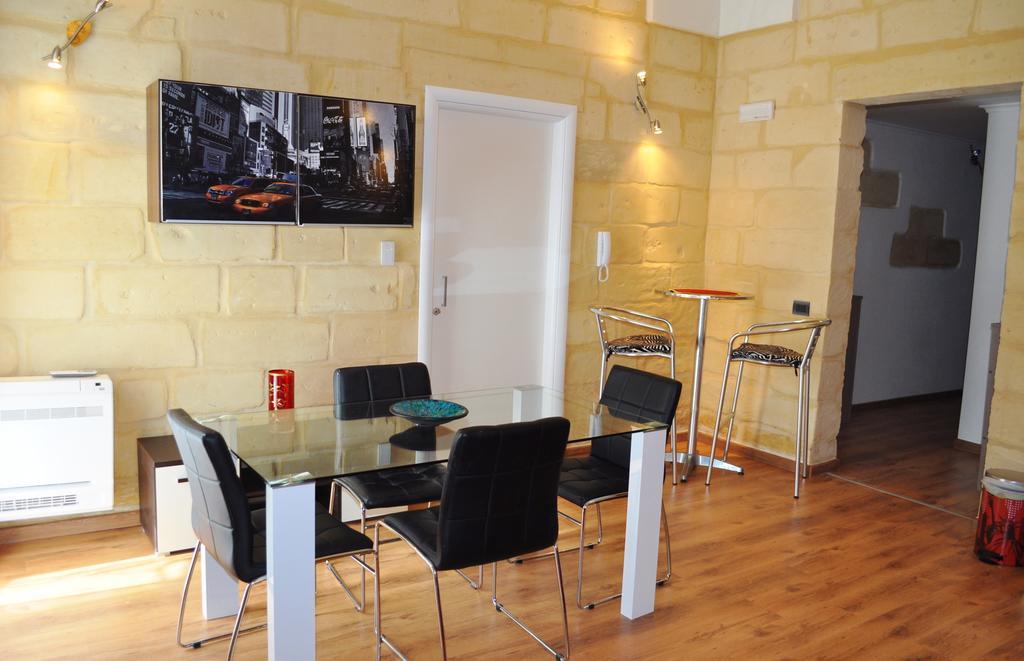 B&B Lecce Holidays Εξωτερικό φωτογραφία