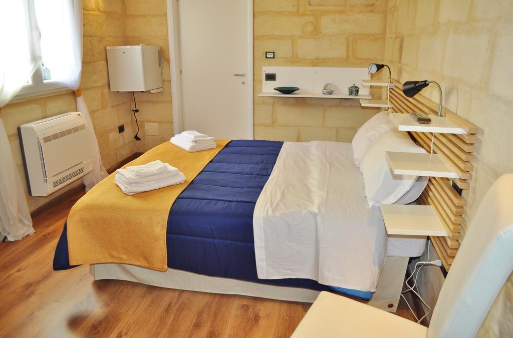 B&B Lecce Holidays Δωμάτιο φωτογραφία