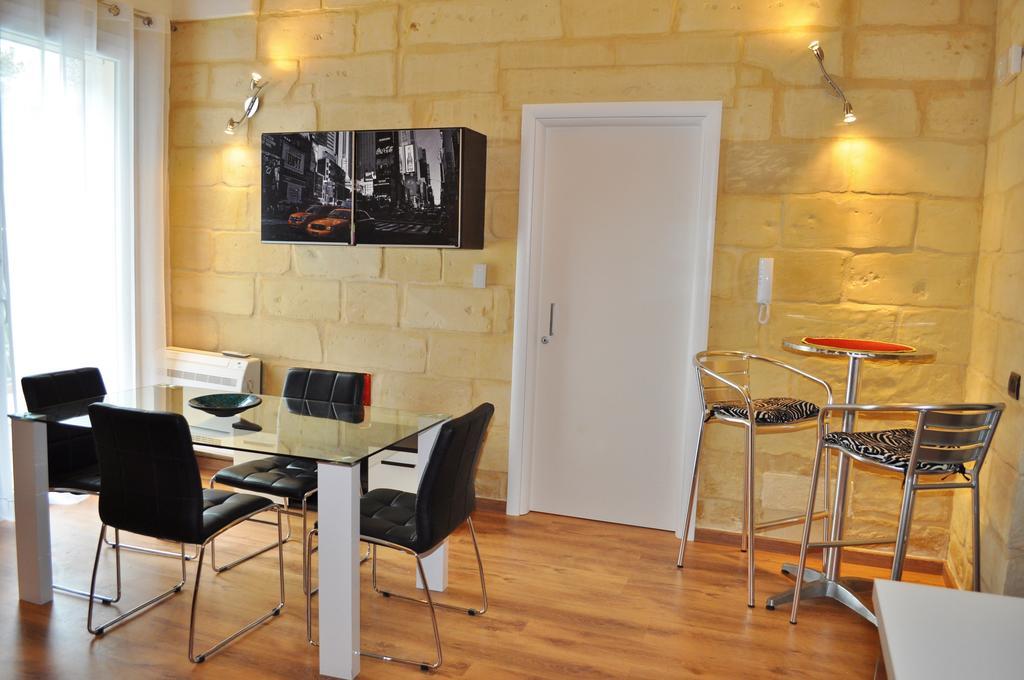 B&B Lecce Holidays Εξωτερικό φωτογραφία