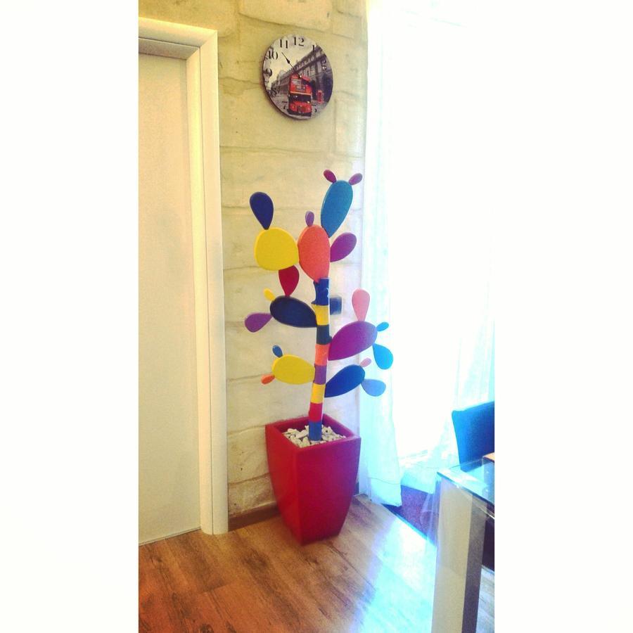 B&B Lecce Holidays Εξωτερικό φωτογραφία