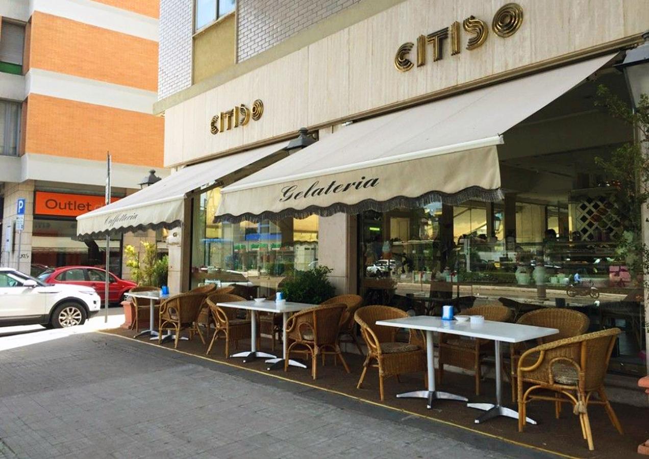 B&B Lecce Holidays Εξωτερικό φωτογραφία