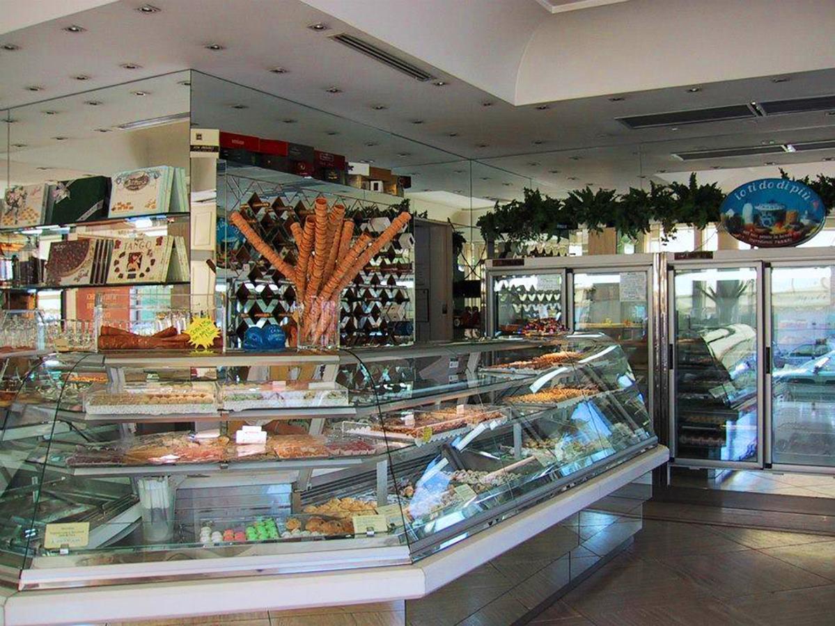 B&B Lecce Holidays Εξωτερικό φωτογραφία