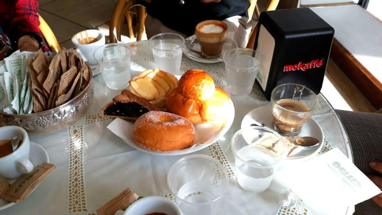 B&B Lecce Holidays Εξωτερικό φωτογραφία
