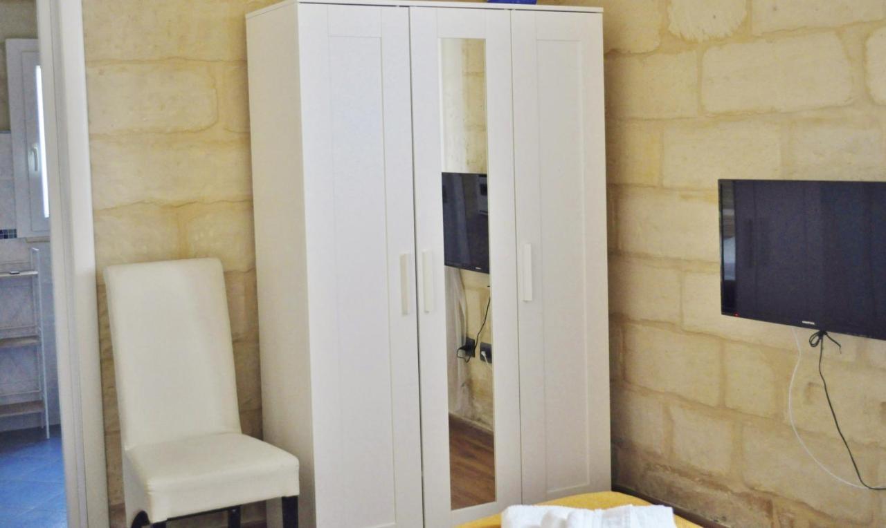 B&B Lecce Holidays Εξωτερικό φωτογραφία