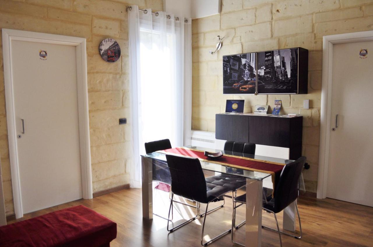 B&B Lecce Holidays Εξωτερικό φωτογραφία