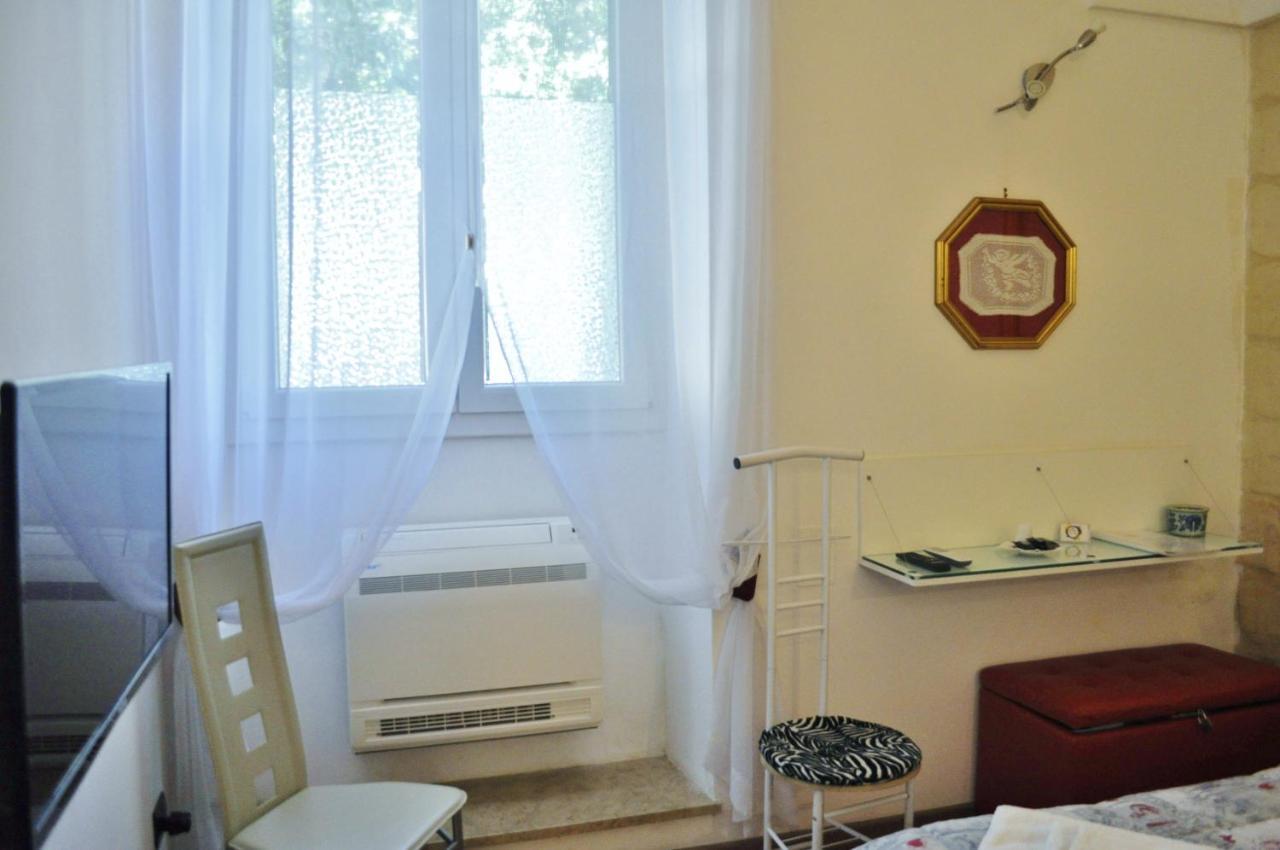B&B Lecce Holidays Εξωτερικό φωτογραφία