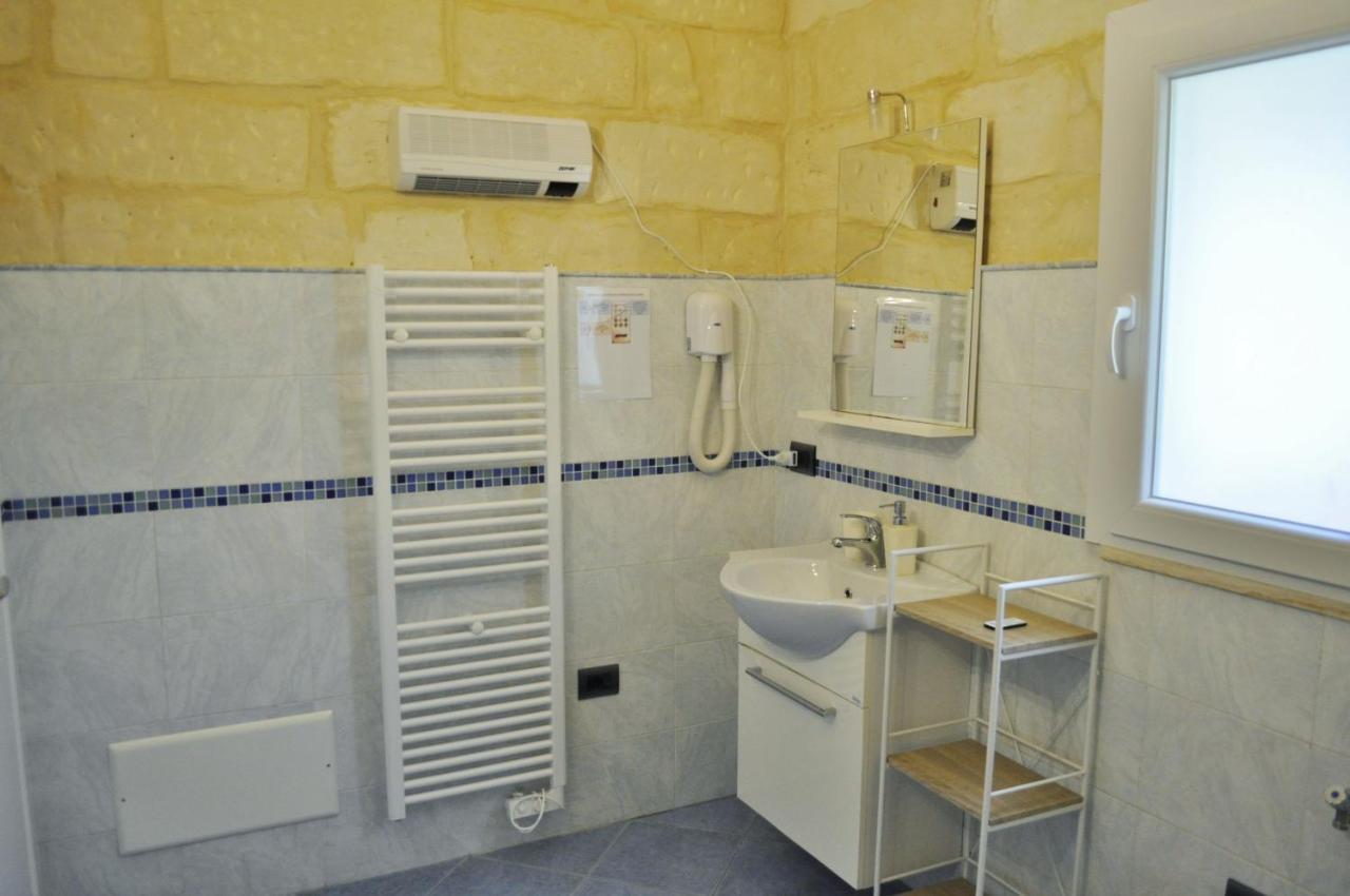 B&B Lecce Holidays Εξωτερικό φωτογραφία