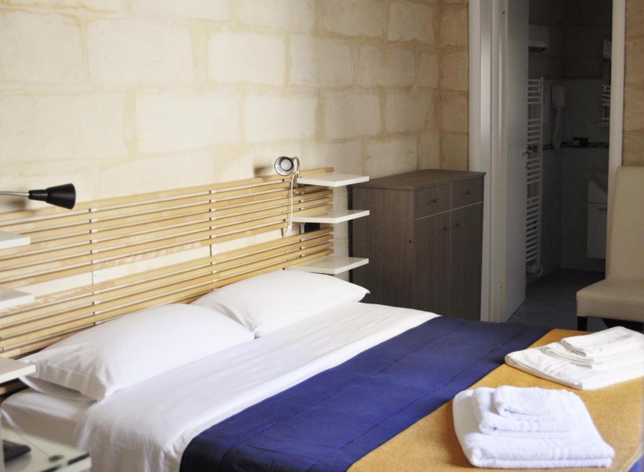 B&B Lecce Holidays Εξωτερικό φωτογραφία