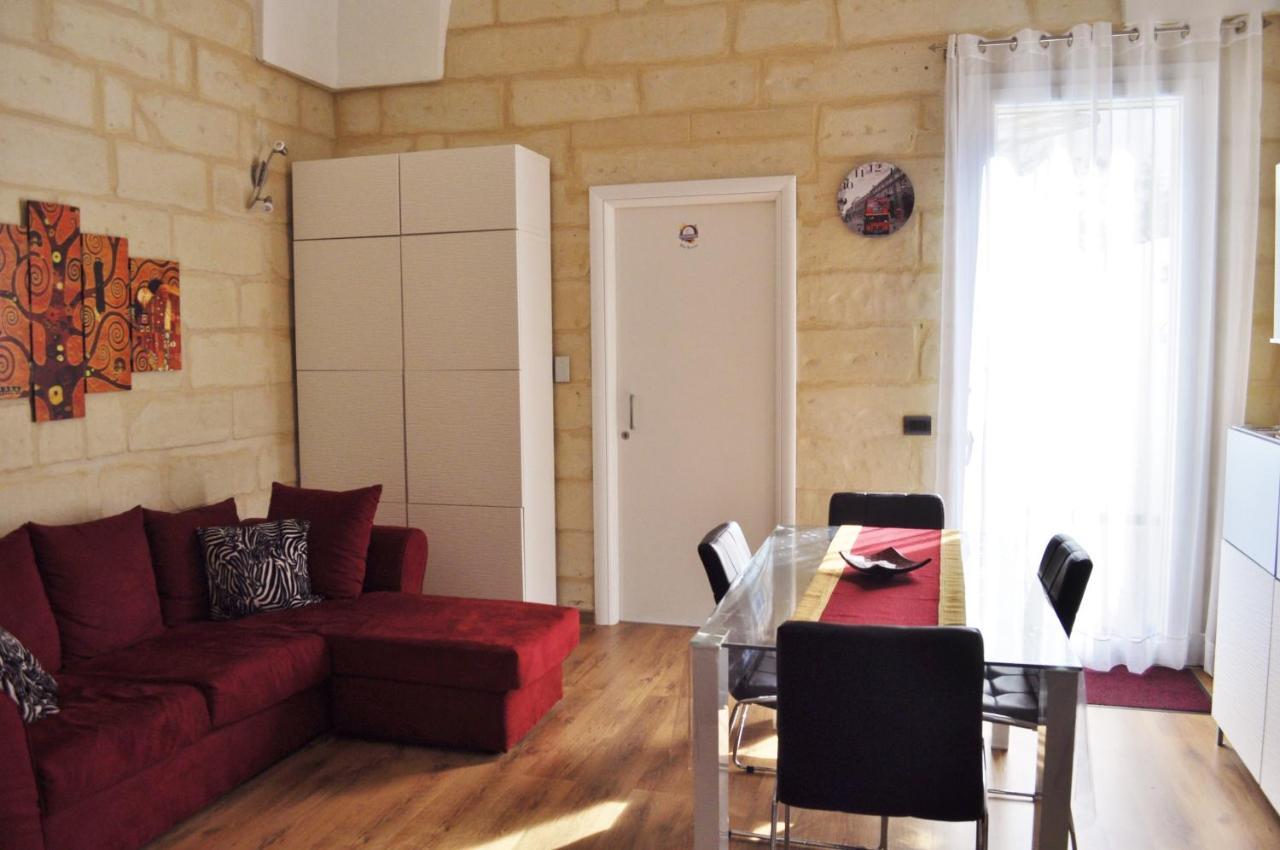 B&B Lecce Holidays Εξωτερικό φωτογραφία