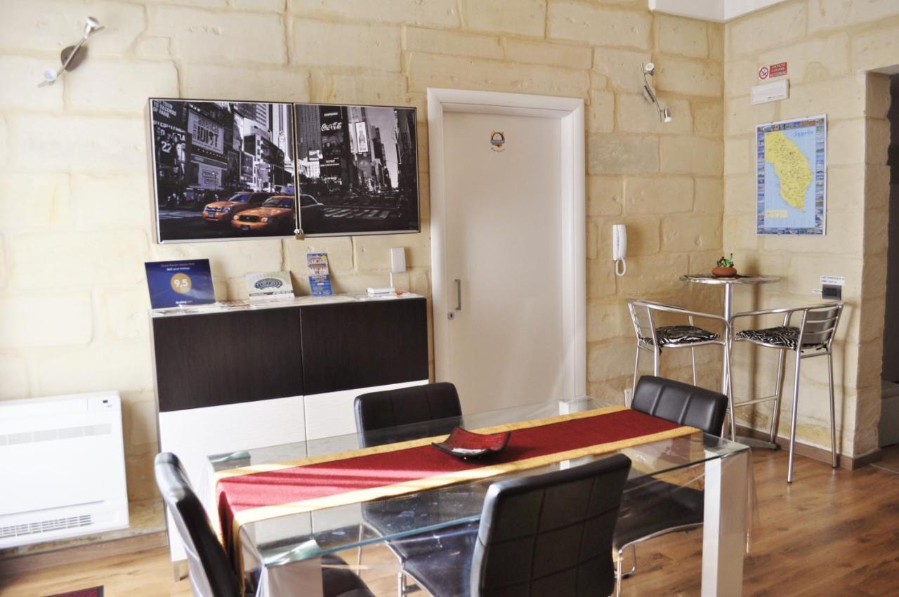 B&B Lecce Holidays Εξωτερικό φωτογραφία